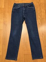 C&A Jeans The Straight, Grösse 40, Top Zustand!
