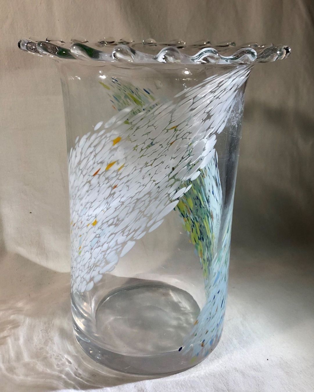 Vasi & Recipienti: Vase – Usato da St. Gallen venduto da sunshirin 4