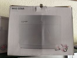 Mio Star Dunsty Luftbefeuchter + neuer Ersatzfilter