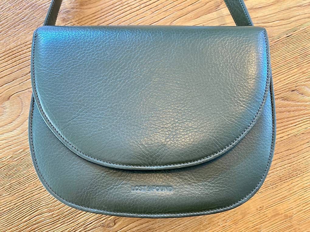 Borse da donna: Handtasche Lost & Found Zurich – Usato da Adliswil venduto da sbo_6w88
