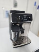 Philips EP2235 Kaffeevollautomat mit LatteGo Milchbehälte