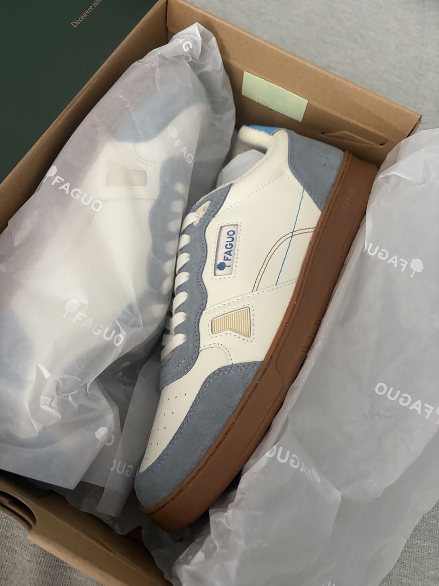 Scarpe da uomo: Schuhe von Fagou – Nuovo e nell'imballaggio originale da Gossau SG venduto da san_5pz9 3