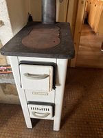 Cuisinière à bois "Sarina"