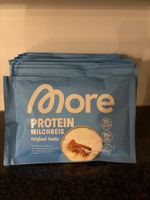 9x More Protein Milchreis
