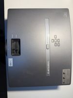 Projecteur Mitsubishi technologie DLP état correct