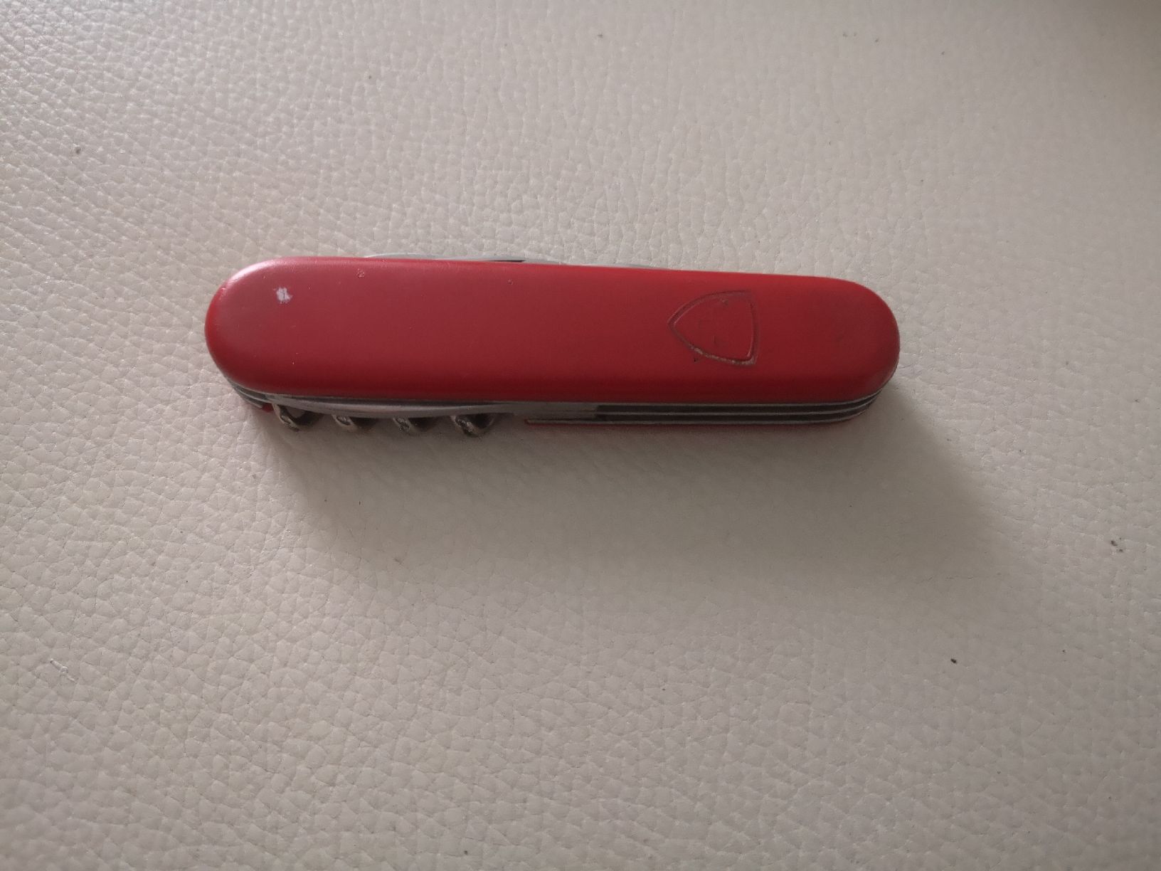 Victorinox Taschenmesser: Original Schweizer Elinox Sackmesser , rostfrei! – Gebraucht aus Belp von mar_76s8 3