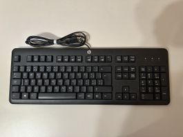 Tastatur HP