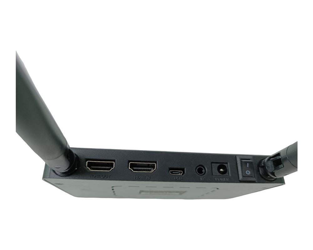 Marmitek Convertisseurs: MARMITEK HD Anywhere Wireless HD – D'occasion à Luzern par Restwert_Luzern 6