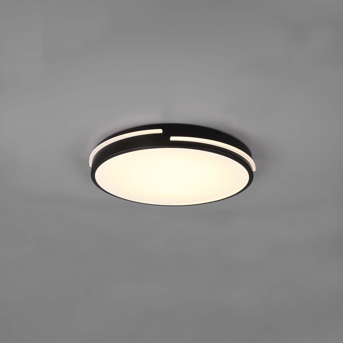 Lampadari & plafoniere: LED Deckenleuchte, Dimmer, 40 cm Ø – Nuovo (secondo la descrizione) da Kreuzlingen venduto da Smart-Light 1