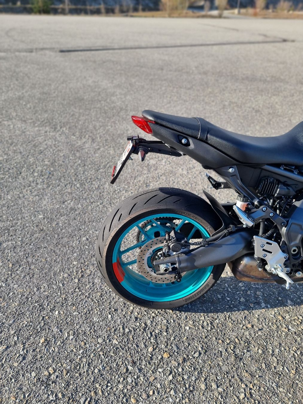 Yamaha Strasse: Yamaha Mt09 – Gebraucht aus Olten von TiagoVieira 3