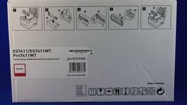 Original Oki ES7411DN, Oki Pro7411WT magenta Drum, 01275102