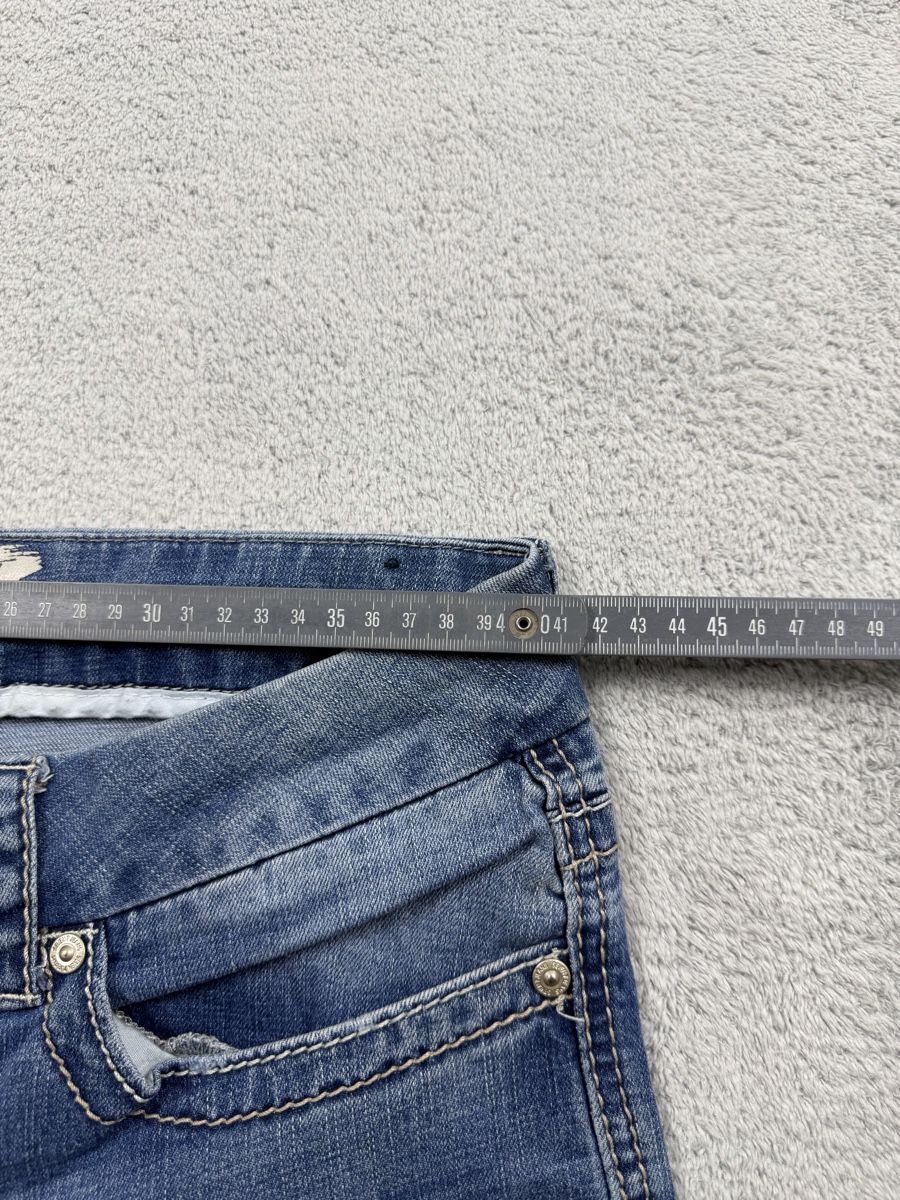 Jeans: Y2k style bootcut jeans – Gebraucht aus Erlinsbach SO von TogaResell 7