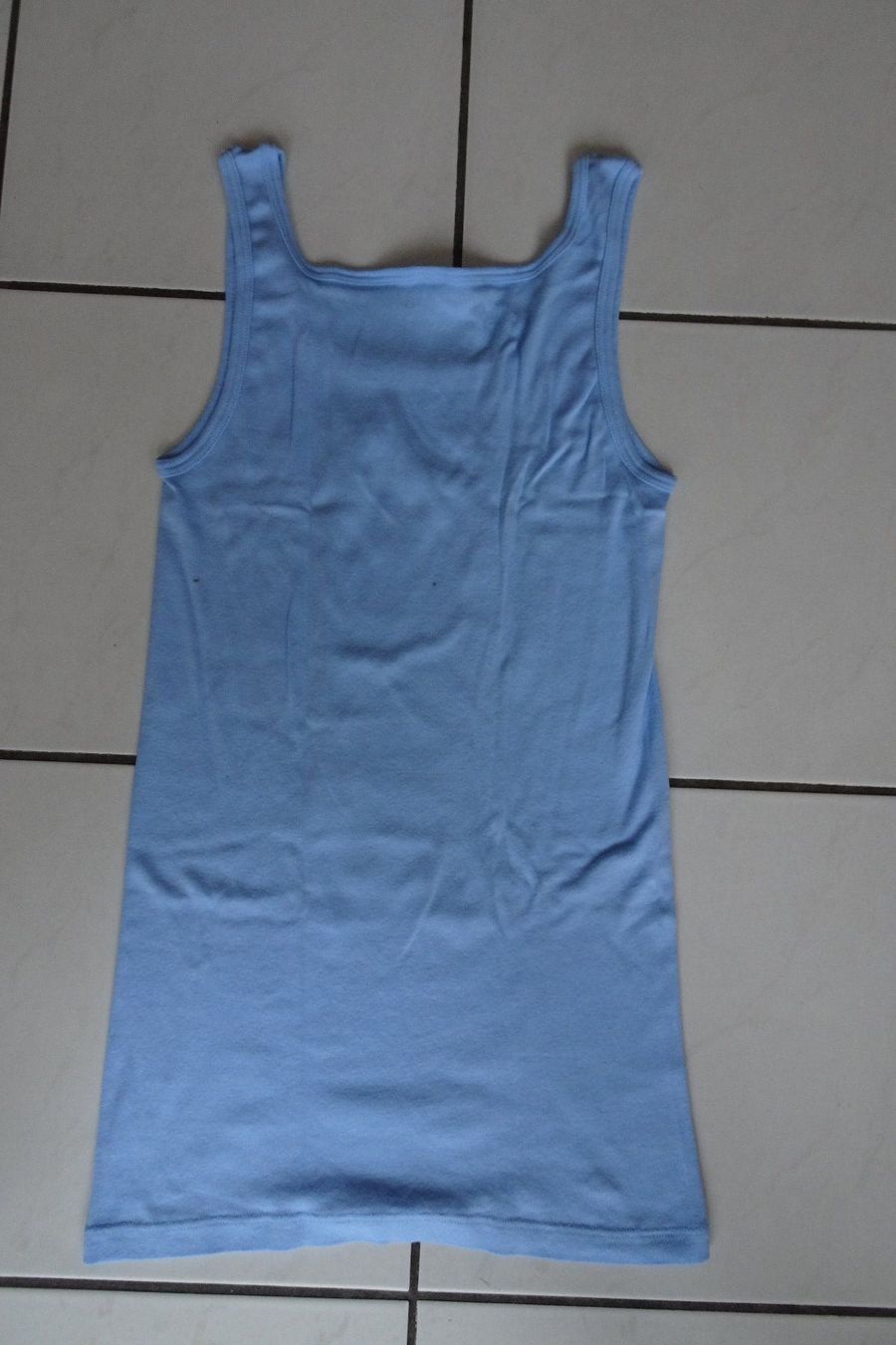 Sous-vêtements: Unterleibchen Gr. M – Neuf (Voir description) à Strengelbach par schmetterling20 2