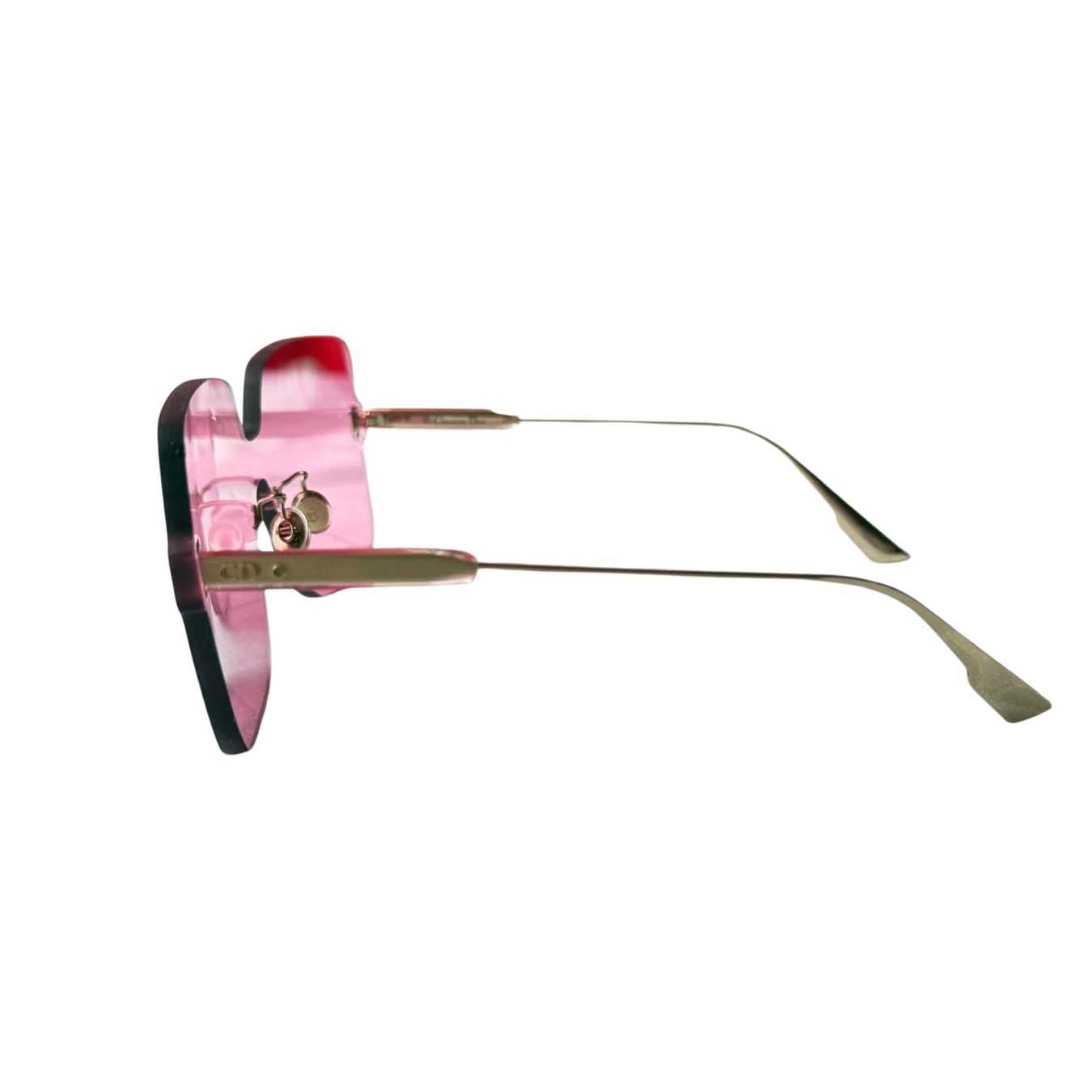 Brillen & Gläser: Dior Quake Rosa – Neu (gemäss Beschreibung) aus Oberarth von SSS. 4