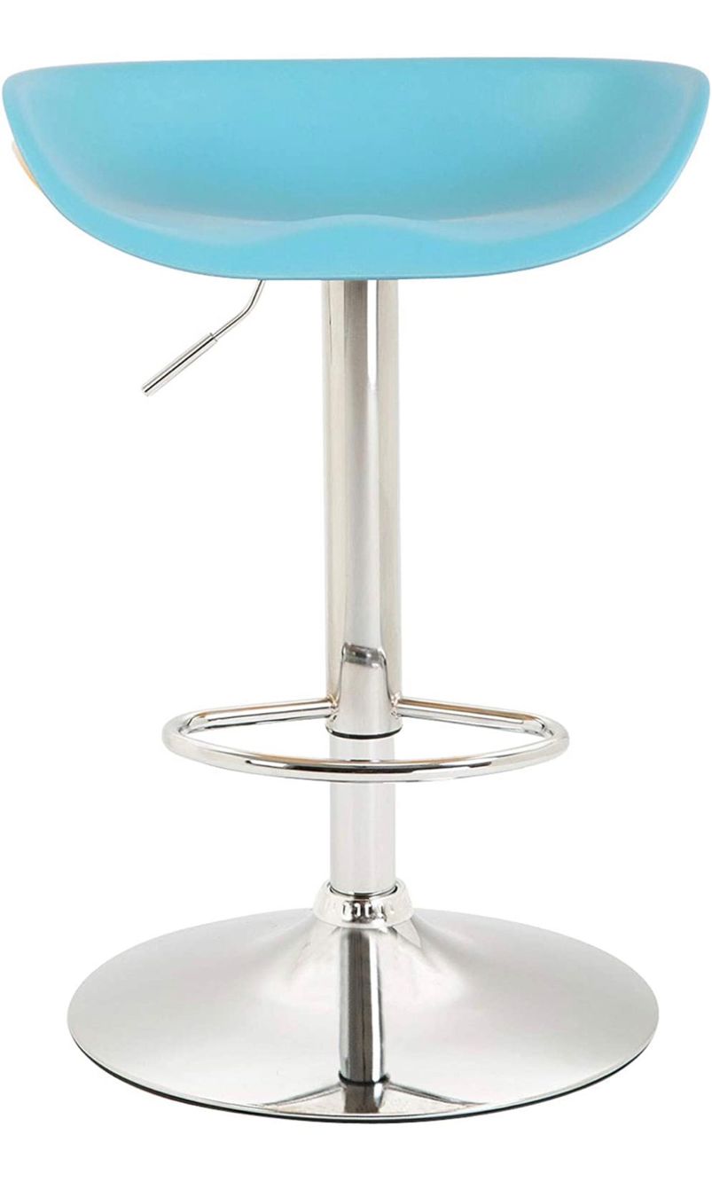 Sgabelli: + CLP 4er Set Barhocker Anaheim Kunststoff – Nuovo e nell'imballaggio originale da Amriswil venduto da JaJa-Express 2
