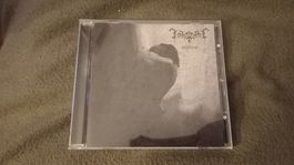 Todessucht-Wertlos CD DSBM Black Metal