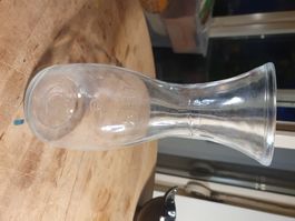 Wasserkarraffe 1L