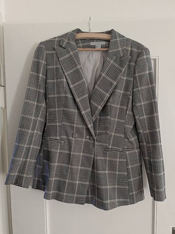 Jacken: Blazer Grösse 38 – Gebraucht aus St. Gallen von tj19