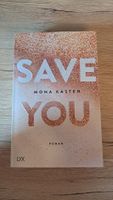 Save You Mona Kasten