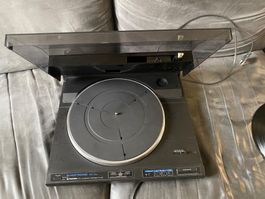 Pioneer PL-L50 Direct Drive Plattenspieler, Top Zustand!