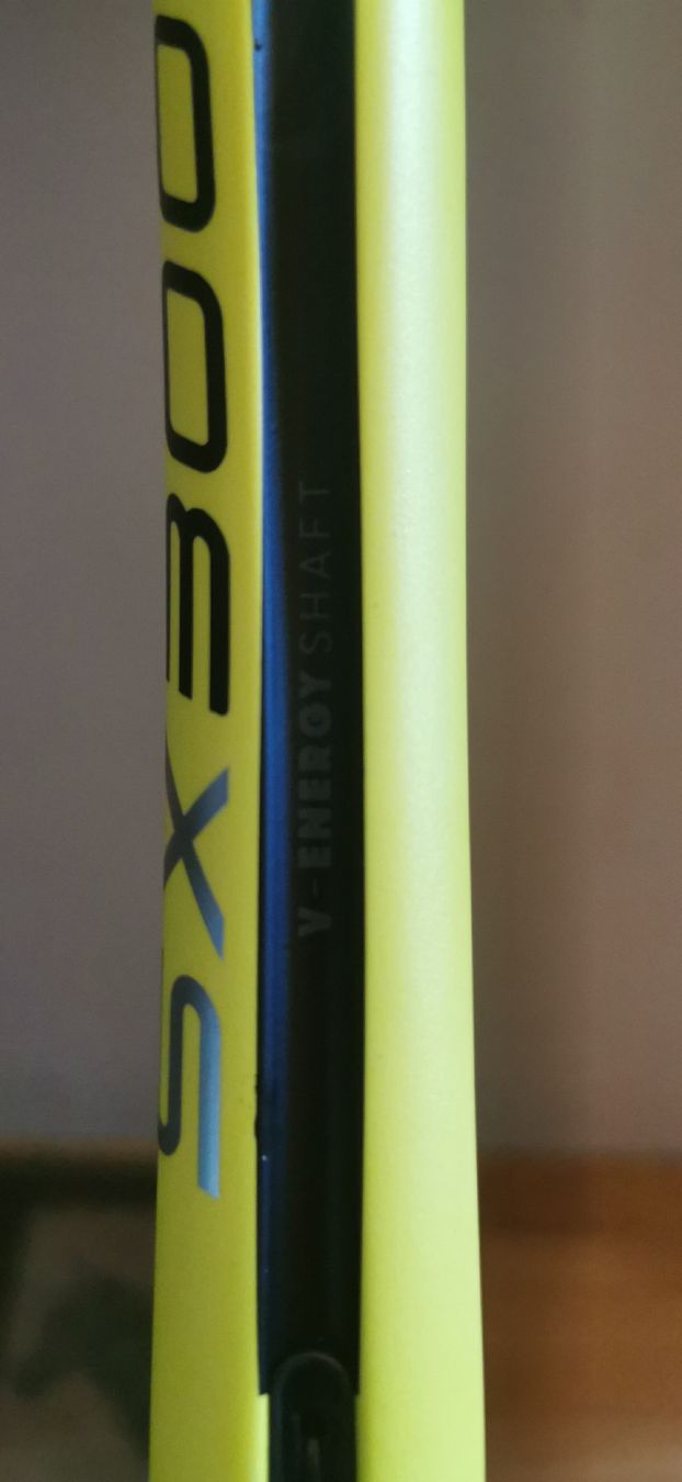 Dunlop Racchette: Dunlop sx 300  – Usato da Genève venduto da vins50 3