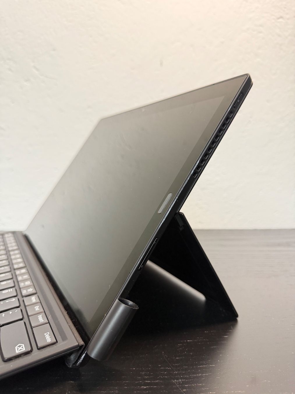 Lenovo Notebook: Lenovo ThinkPad X1 Detachable – Usato da Bad Zurzach venduto da AlfistaProta 3