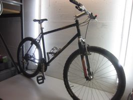 Rocky Mountain Hammer Race 26"