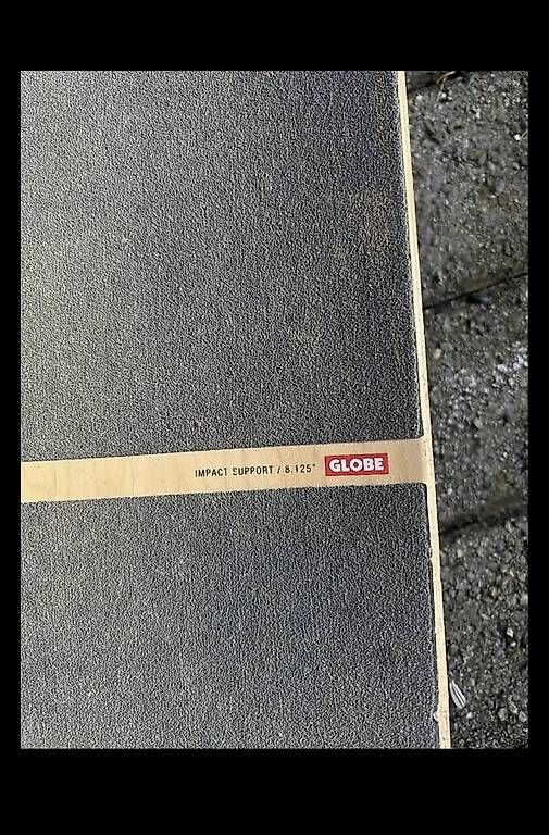 Skateboards: Skateboard Globe – Usato da uster venduto da sas_n7jj 1