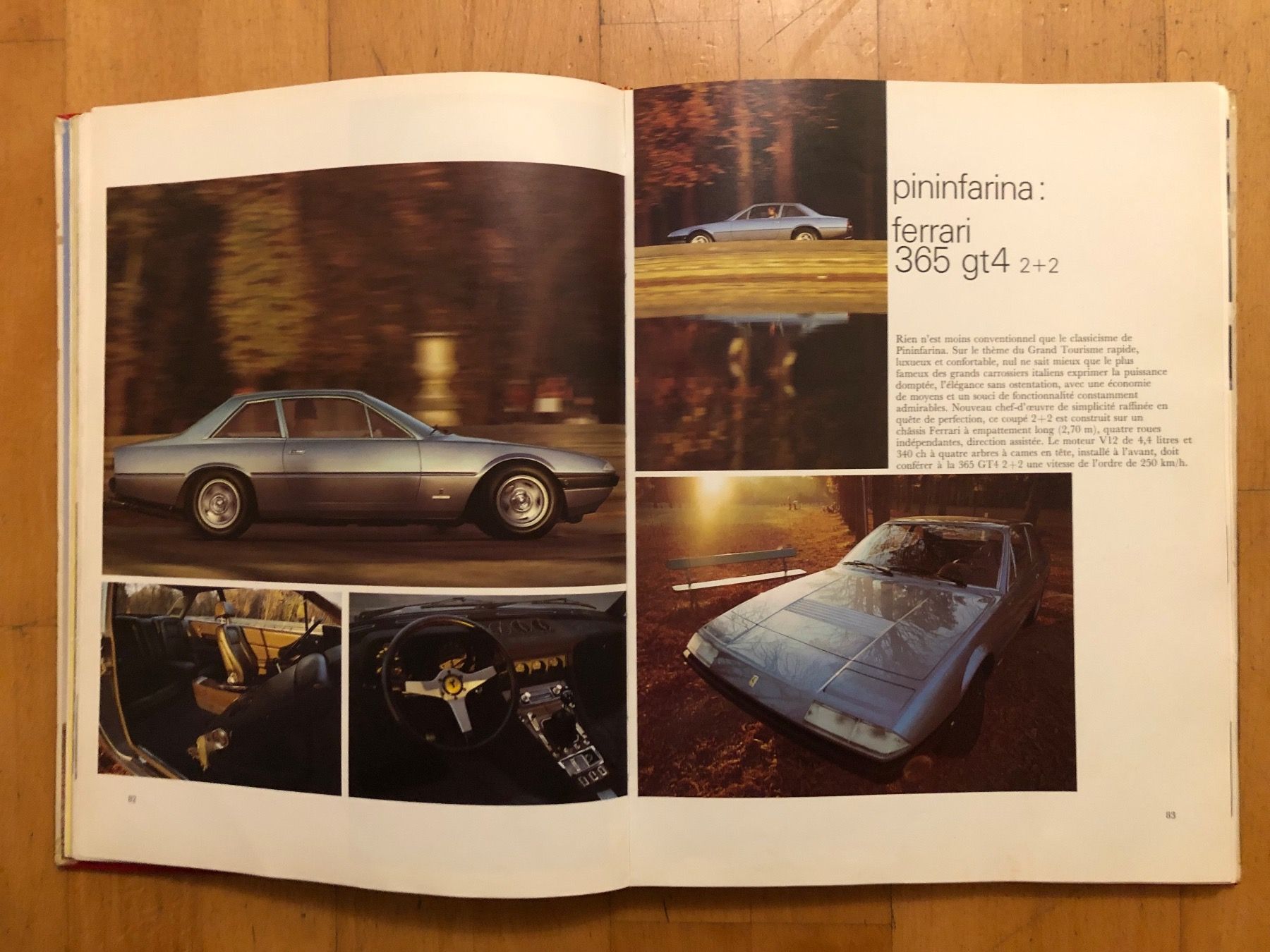 Riviste & Magazine: Année automobile 1972-1973 – Usato da Yverdon-les-Bains venduto da emm_8yjg 5