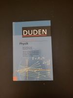 Duden Physik - Lexikon für den Physikunterricht, Top!