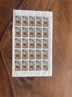 Briefmarken 1941 10 Rappen 22 Stück postfrisch
