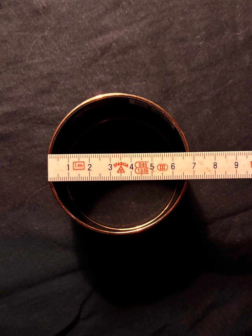 Hermès Bracelets: Bracelet manchette Hermes 2015 – D'occasion à Puidoux par Colomba3 4