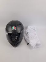 PINLOCK AGV Motorradhelm