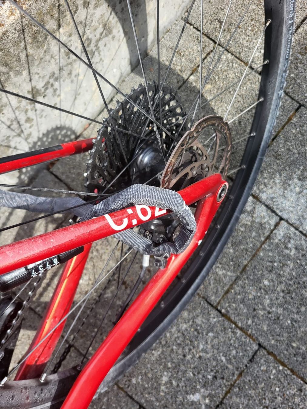 Cube Velos: Cube – Gebraucht aus Dallenwil von sep_w6vt 1