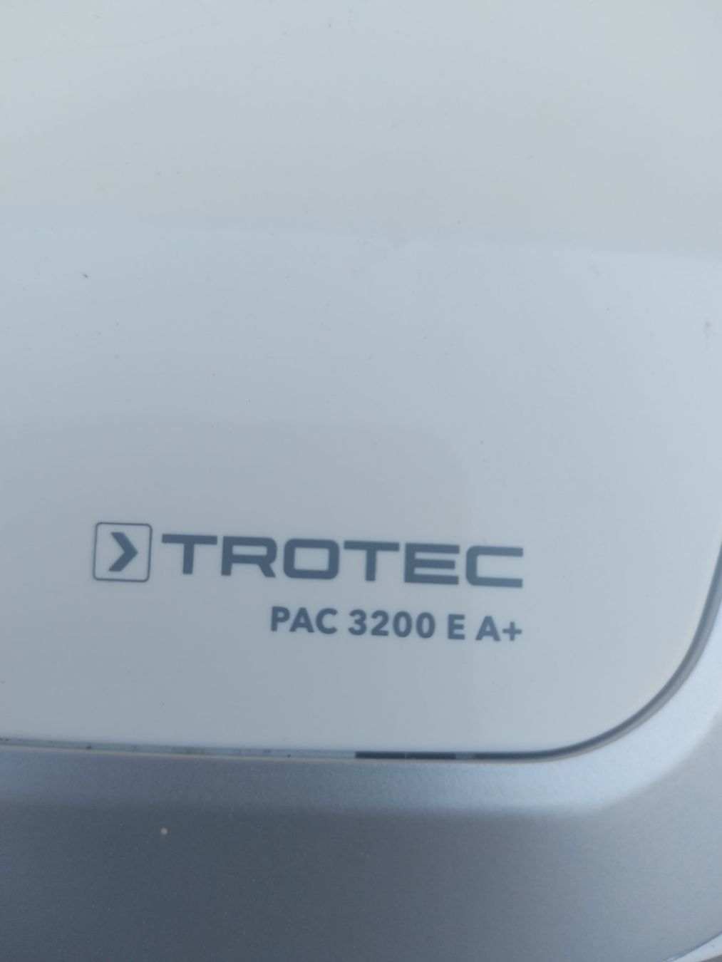 Trotec Condizionatori: Mobiles Klimagerät, Trotec PAC 3200 E A + – Usato da Rheinau venduto da profitronic.shop 7