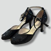 Werner Kern Tanzschuhe high heels EU 40