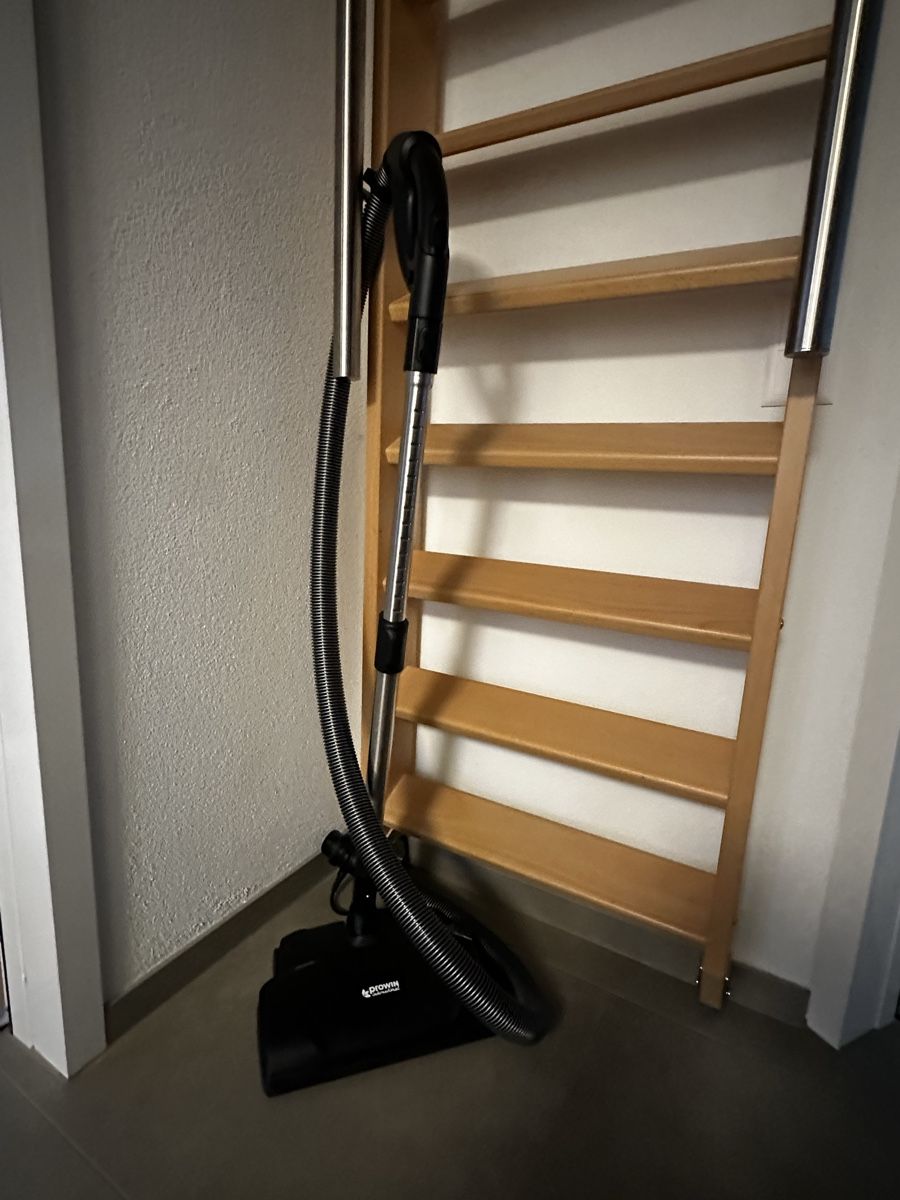 Prowin Altro per la casa: ProWin Elektrobürste, Top Zustand – Usato da Blauen venduto da Schneider1185