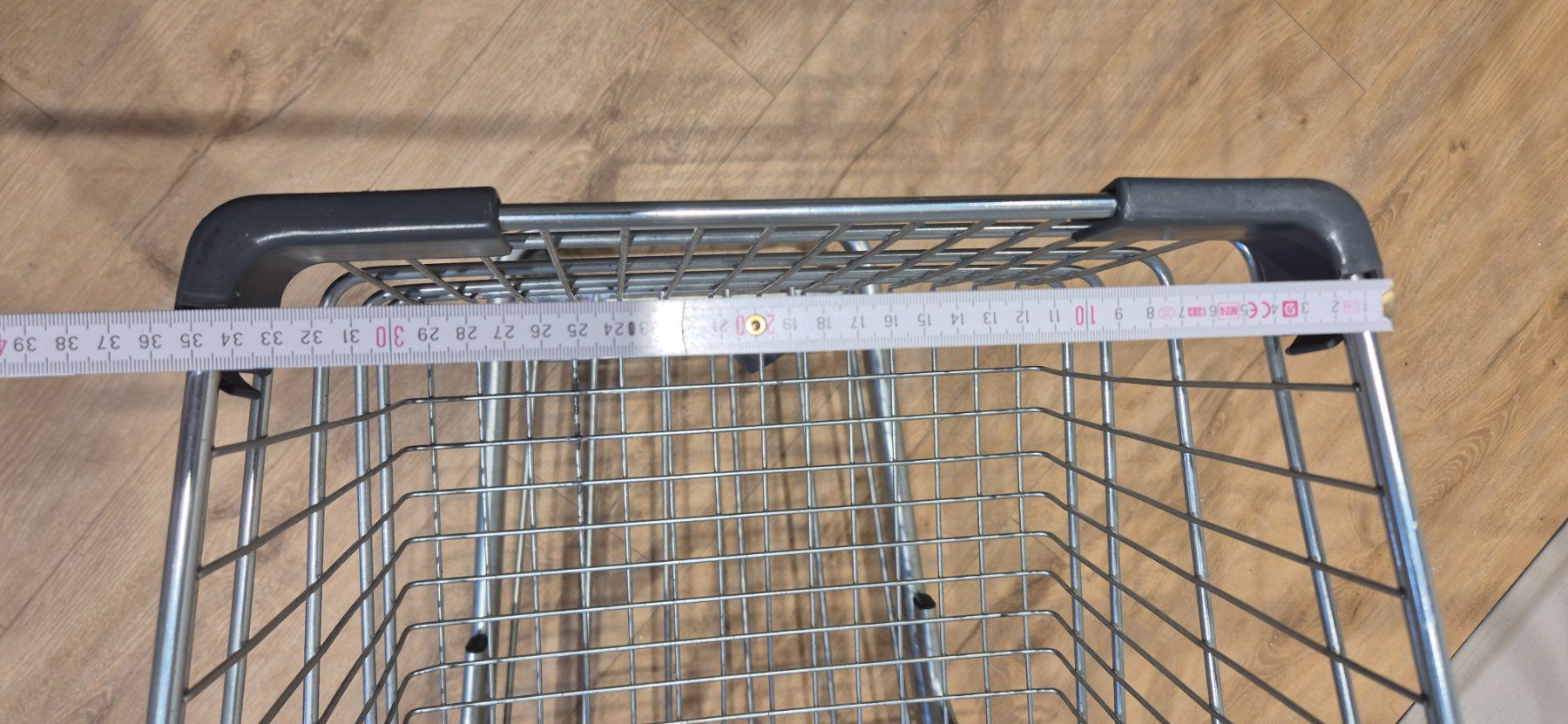 Altro per la casa: Einkaufswagen 8 Stück – Usato da Schöfflisdorf venduto da Fabian1101 5