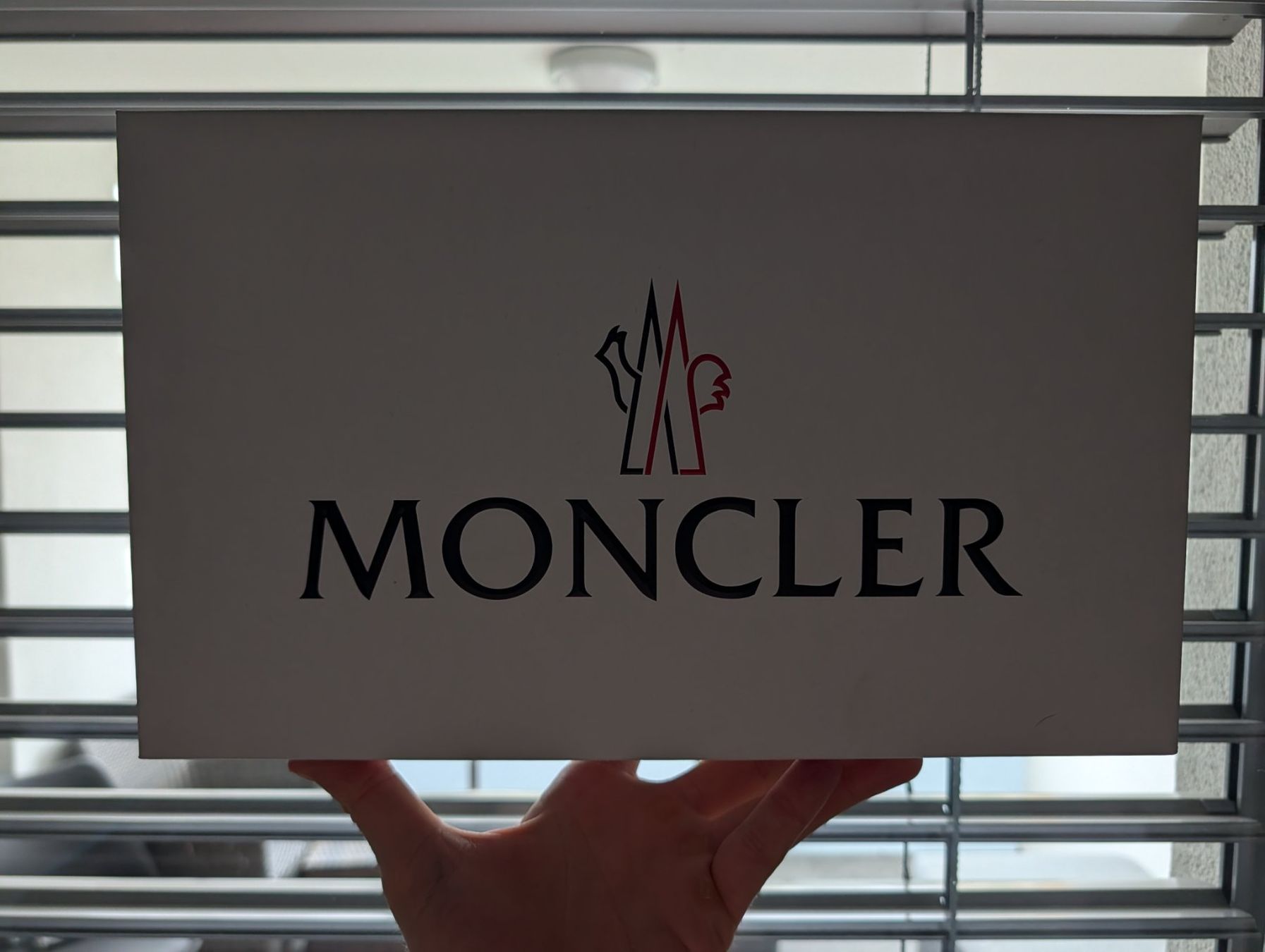 Moncler Scarpe da uomo: Moncler Sneaker 2 – Nuovo (secondo la descrizione) da Vaduz venduto da PengPeng 4