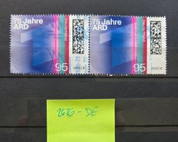 Briefmarken Deutschland 2626-DE