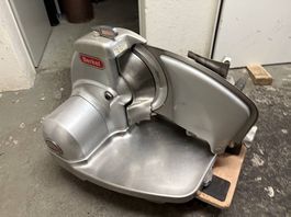 Berkel Aufschnitmaschine