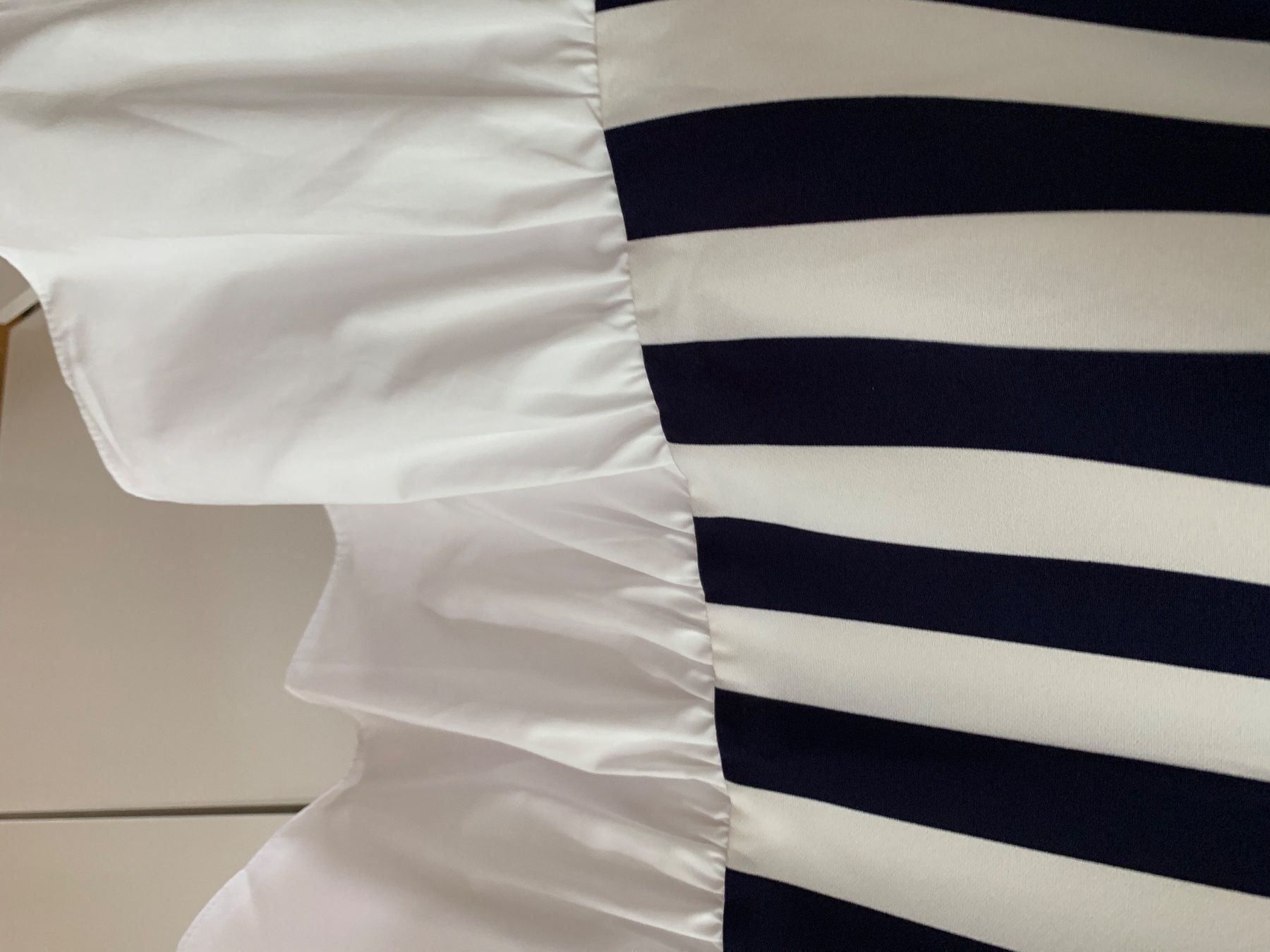 Zara Vestiti: Sommerkleid Hübsch.... – Nuovo (secondo la descrizione) da Adliswil venduto da Jessik0 5