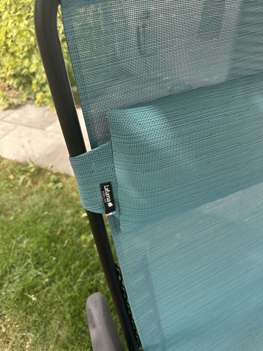 Lafuma Fauteuils: Lafuma Relaxsessel – D'occasion à Egg b. Zürich par Chobe 7