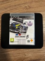 Gran Turismo 5: Academy Edition - PS3 Spiel komplett