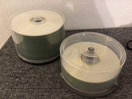 CD-R Rohlinge