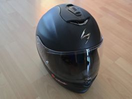 Motorradhelm Scorpion