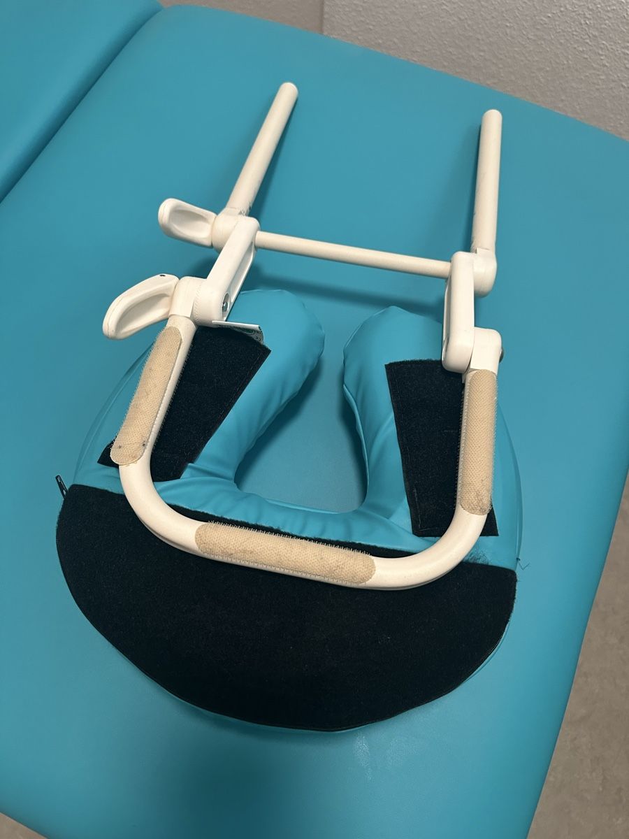 Liegen & Liegestühle: Massageliege Oakworks  – Gebraucht aus Pratteln von milisandra 1