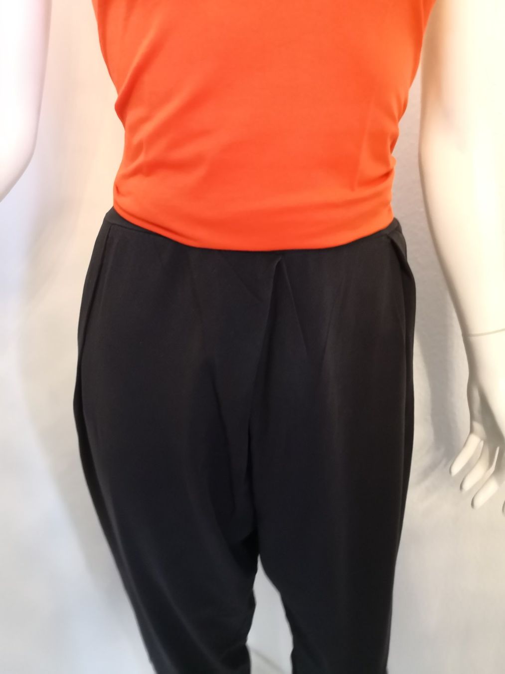 S.Oliver Top: 🤩S.OLIVER TOP ORANGE – Nuovo (secondo la descrizione) da Olten venduto da Naja-Twins-Twins 9