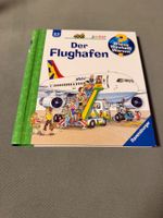 Wieso Weshalb Warum - Der Flughafen
