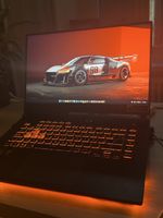 Asus Rog RTX 3050 Ryzen 7
